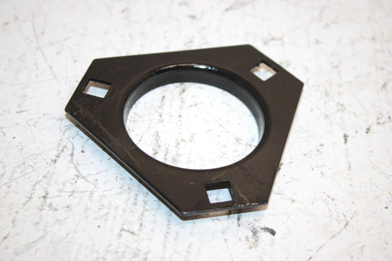 87 Polaris Trail Oem Bearing Flange Pair (Black) 5222751 SP66