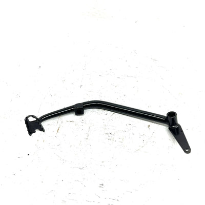 1994 Yamaha Kodiak 400 4x4 OEM Rear Brake Pedal 4GB-27211-00-00 AY61