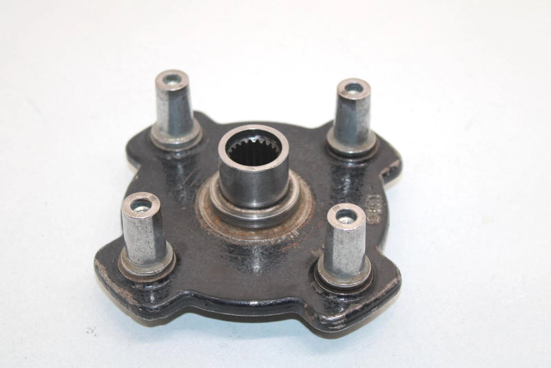 03 Arctic Cat 500 Fis Automatic  Oem Wheel Hub 0502-421 AA19