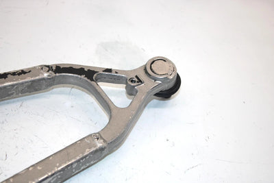 04 Yamaha  Yfz450 Oem Left Upper A Arm 5TG-23540-00-00 5TG-23540-02-00 AY0