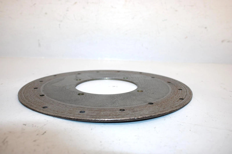 10 Arctic Cat Atv 700 H1 Efi 4x4 Automatic  Oem Brake Disc 1436-418 AA10