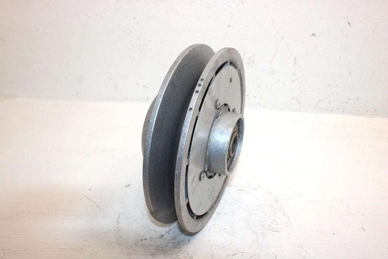 2001 Polaris 800 Le Oem Secondary Driven Clutch Assembly 1321950 SP22