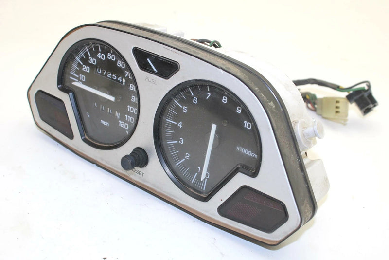 Yamaha OEM Speedometer Gauge Speedo Display (7254 Miles) 89a-83500-42-00 SY43