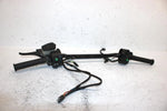 1999 Arctic Cat Zr 600 Oem Handlebar Assembly 0609-386 SA19