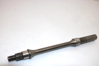 03 Arctic Cat 500 Fis Automatic  Oem Shaft, Sec Driven FR 3402-740 AAS