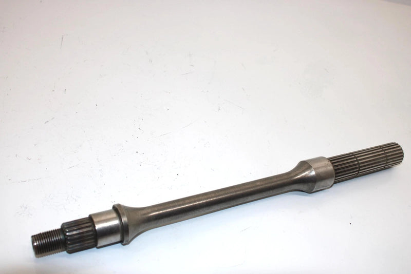 03 Arctic Cat 500 Fis Automatic  Oem Shaft, Sec Driven FR 3402-740 AAS