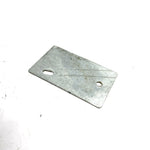 06 Honda Rancher 350 4x4 OEM Voltage Regulator Bracket 31601-HN5-M40 AH75