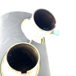 04-06 Sea-Doo RXP Supercharged OEM Exhaust Muffler 274001095 JS59.1