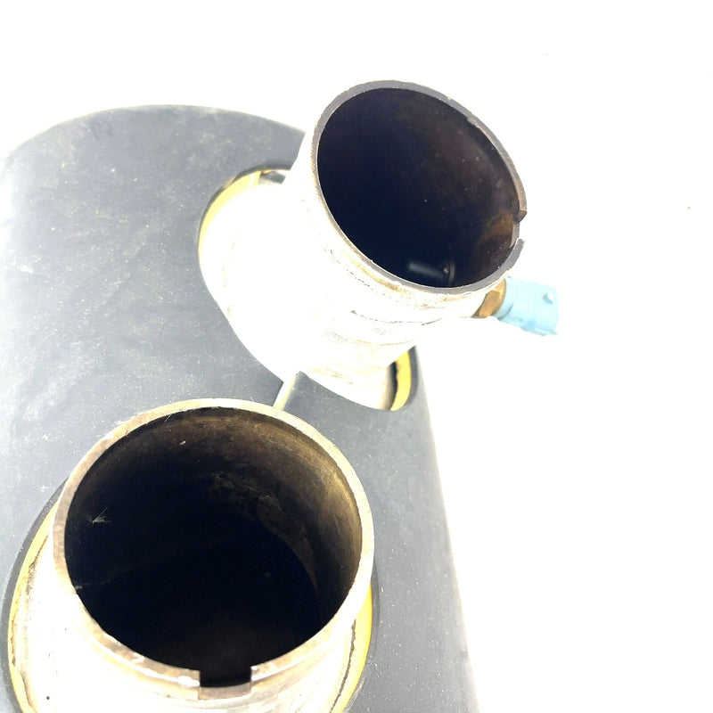 04-06 Sea-Doo RXP Supercharged OEM Exhaust Muffler 274001095 JS59.1