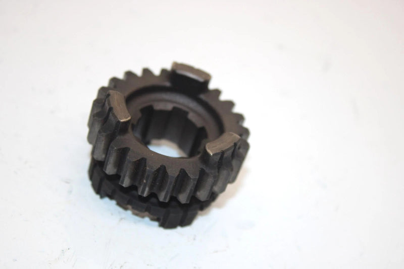 98 Yamaha  Timberwolf 250 Yfb250uk Oem 5th Wheel Gear 23T 4BD-17251-00-00 Q3515