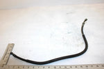 86 Honda Trx200 Sx A  Oem Front Upper Brake Hose 45123-HB3-003 AH27