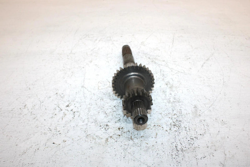 2002 Polaris Magnum 325 Oem  Transmission Input Shaft 3233756 AP151