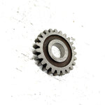 09-14 Yamaha Grizzly 550 YFM550 4x4 OEM 23T Reverse Gear 16B-17243-00-00 AY65