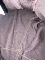 New Vintage Brown Mesquite Polyester Pants #5506 XX-50