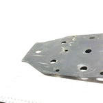 2004 Polaris Ranger 500 4X4 OEM Skid Plate 5812533 XP9