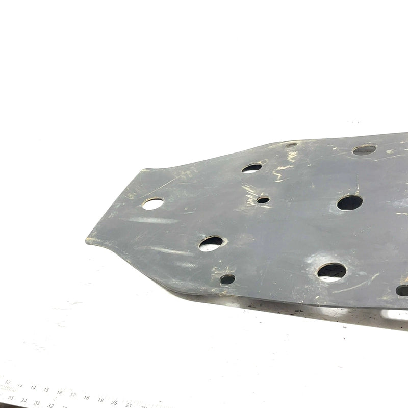 2004 Polaris Ranger 500 4X4 OEM Skid Plate 5812533 XP9