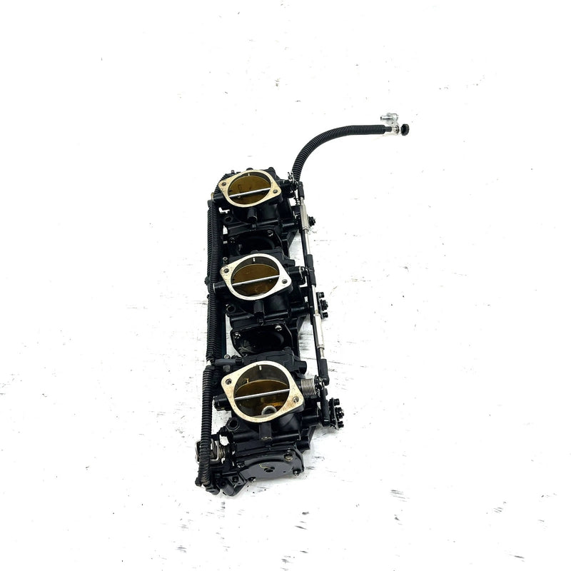 2001 Yamaha WaveRunner GP1200 OEM Carburetor 67X-14301-01-00 JY28
