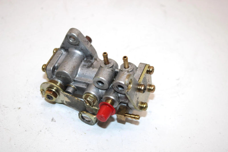 00 Polaris Xc Sp 600 Oem Engine Oil Pump 2540072 Q5011