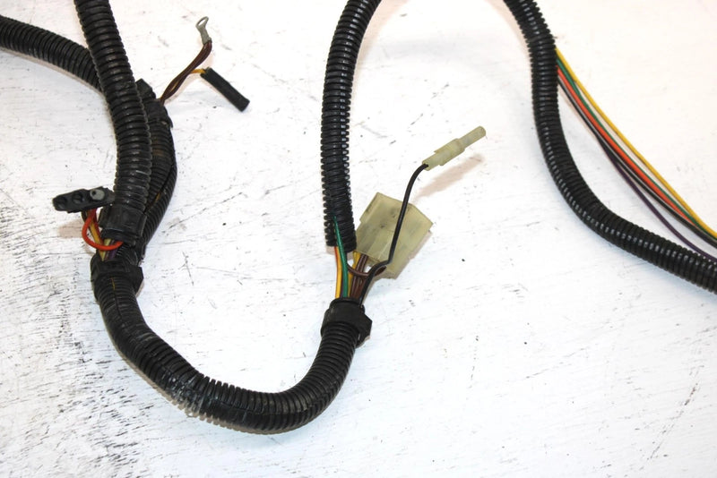 1999 Polaris 500 Xc Oem Main Wire Harness 2460703 2460733 SP28
