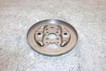 1993 Honda Trx 300 A Oem Front Brake Backing Plate 45101-HC4-841 AH50