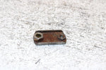 2001 Ski-doo Mxz 800 Oem Hinge Slide Plate Set 517302176 SS19