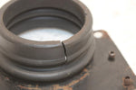 1999 Arctic Cat Zr 600 Oem Exhaust Boot W/Plate 0712-891 0612-747 SA19