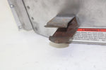 96 Polaris RXL OEM Belt Cover Clutch Guard 5240965 SP123