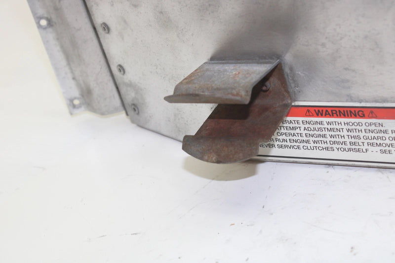 96 Polaris RXL OEM Belt Cover Clutch Guard 5240965 SP123
