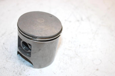 93 Polaris Xlt Oem 64mm Piston W/Rings 3084449 SP59