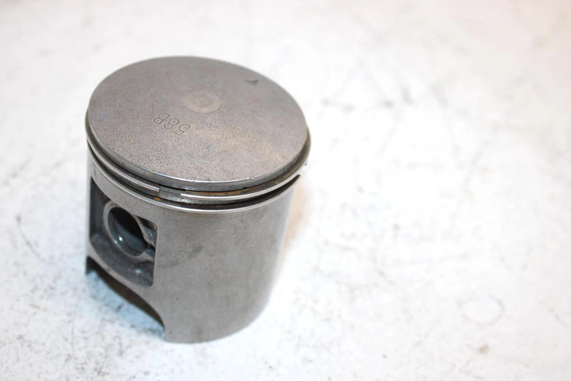93 Polaris Xlt Oem 64mm Piston W/Rings 3084449 SP59