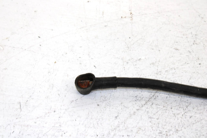 2004 Kawasaki Kfx 700 Oem Front Brake Hose 43095-0030 AK30