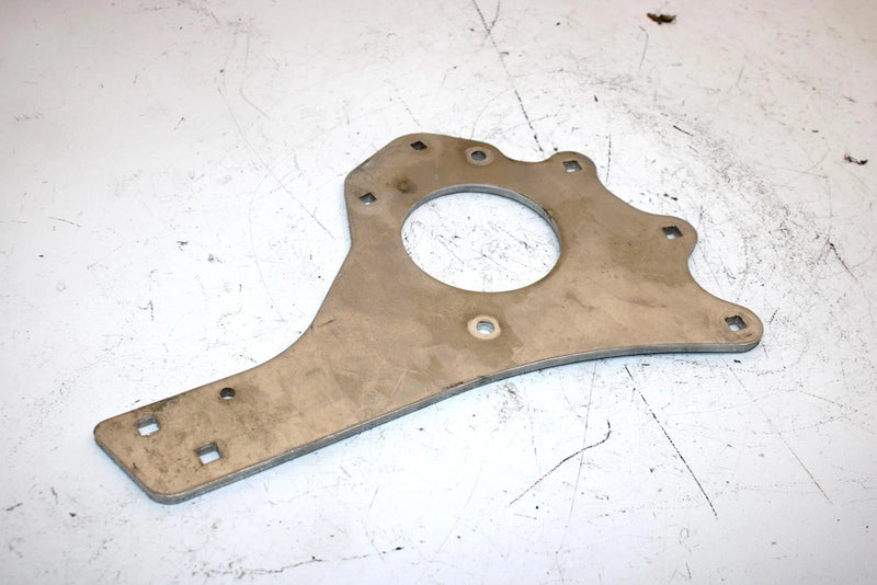 07 Polaris Fst Iq Oem Right Motor Mount Side Plate 5247597 Q5368