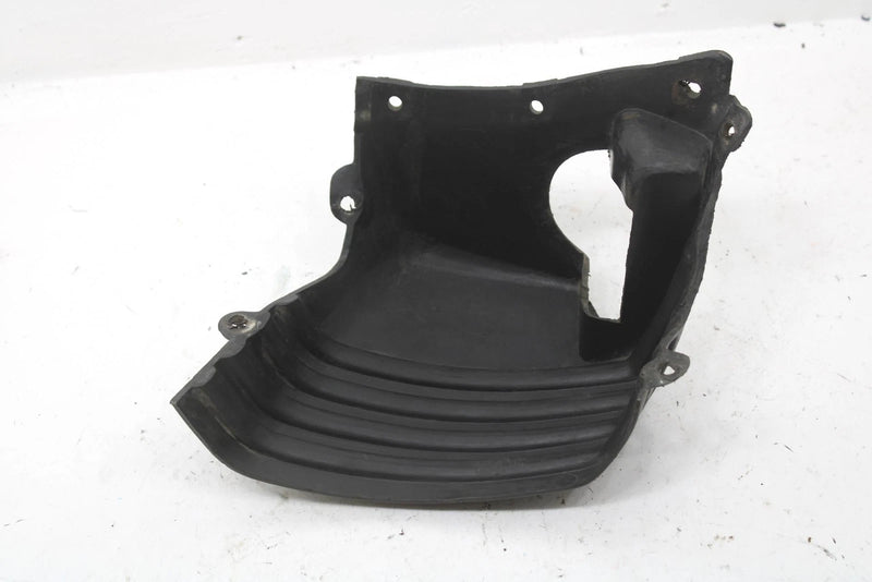 1982 Yamaha Sr540 Oem Right Shock Protector 8L0-77121-00-00 SY65