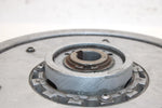 1996 Ski-doo Formula Iii 600 Oem Secondary Driven Clutch 504096100 SS22