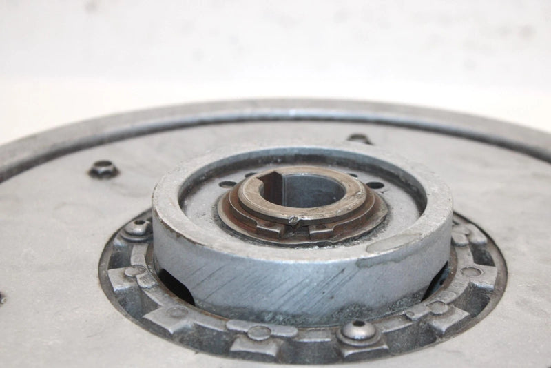 1996 Ski-doo Formula Iii 600 Oem Secondary Driven Clutch 504096100 SS22