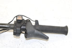 1995 Yamaha Vmax 600 Le Oem Steering Handlebar Set 8AB-23811-00-00 SY21