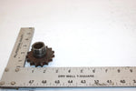 1977 Honda Atc 90 A Oem Drive Sprocket 15T 23800-053-000 AH71