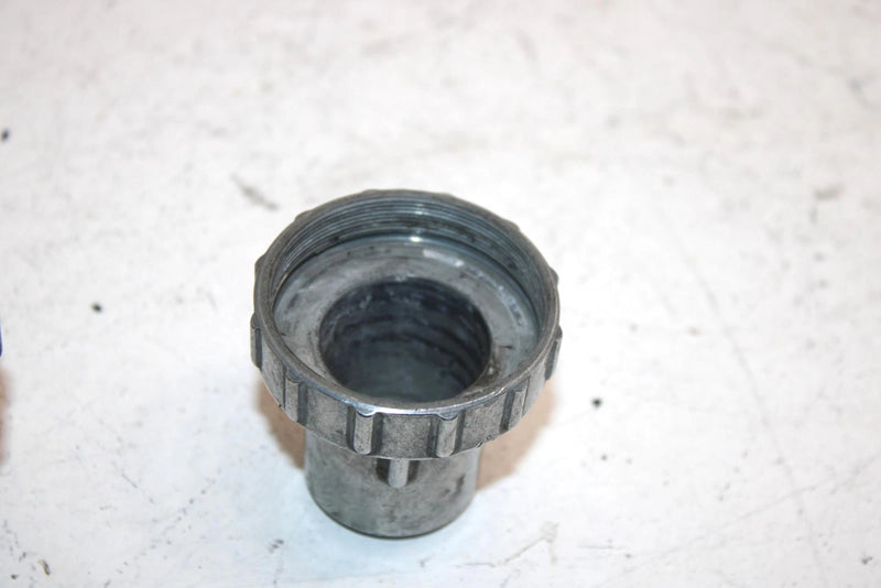 96 Arctic Cat Powder Special 580 Ext Oem Carburetor Cap Pair 6505-582 Q2232