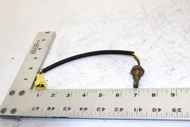 2013 Polaris 600 Rush Pro Oem Temp Sensor 4013133 SP30.1