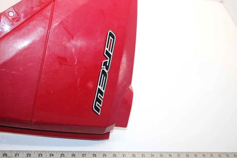 2015 Polaris Ranger Crew 900 Oem Front Left Fender 5439753-520 XP2