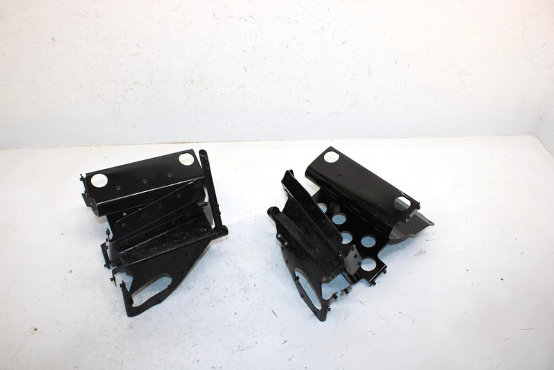 94 Polaris Sport Oem Footwell Set 1011890 SP132