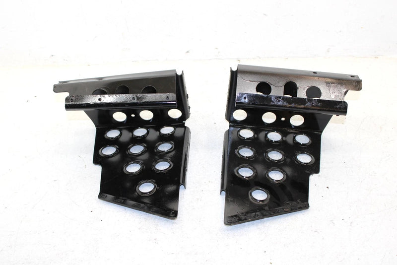 1995 Arctic Cat Wildcat Touring Oem Footrest Set  0606-198 SA2