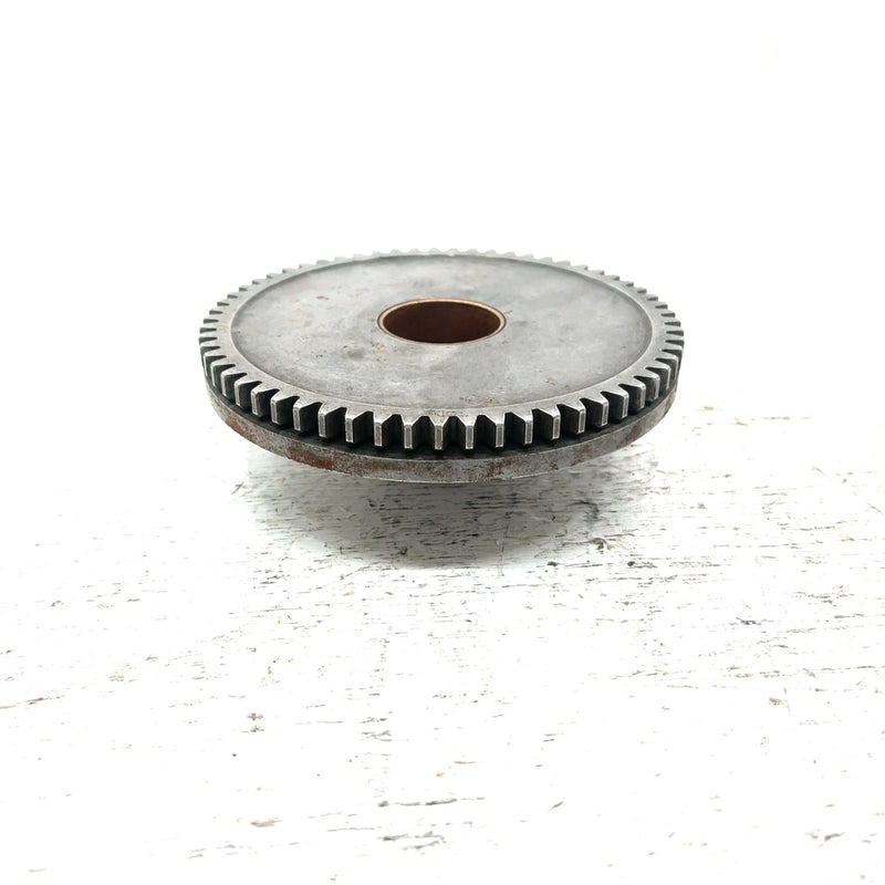 2001 Bombardier DS650 OEM Flywheel Hub/Starter Gear  420264577 AB16