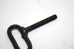98 Arctic Cat Zr 500 Oem Limiter Strap Adjuster 0704-256 Q2108