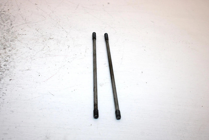 1984 Honda Atc 200 Esa Oem Cylinder Stud Bolt Set 90032-427-010 AH60