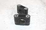 2000 Ski-doo Mxz 600 Oem Steering Post Mount Pair 506150400 SS15