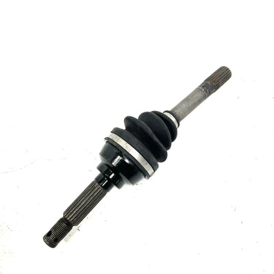 87-93 Suzuki Quadrunner 4WD OEM Front Outer Driveshaft Half 54900-19B00 AS40