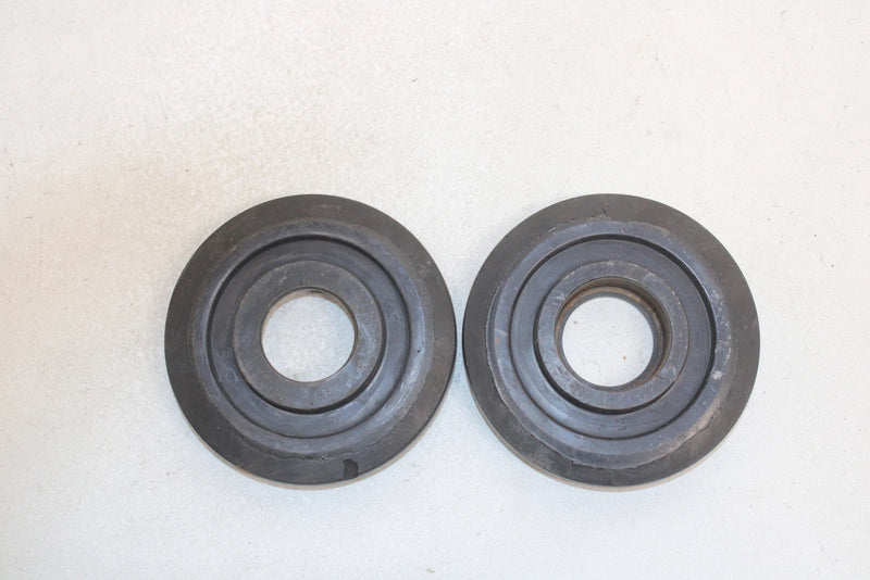 95 Polaris Xlt Oem Idler Wheel Pair 5.350 (No Bearing)  1543018 Q5236