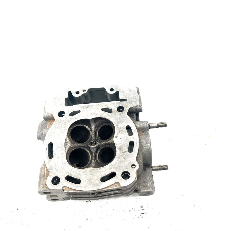 2007 Can-Am Outlander 650 4x4 XT HO EFI OEM Rear Cylinder Head 420413397 AB17