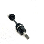05-13 Kawasaki Brute Force 650 4x4 OEM Right Front Driveshaft 59266-0031 AK34